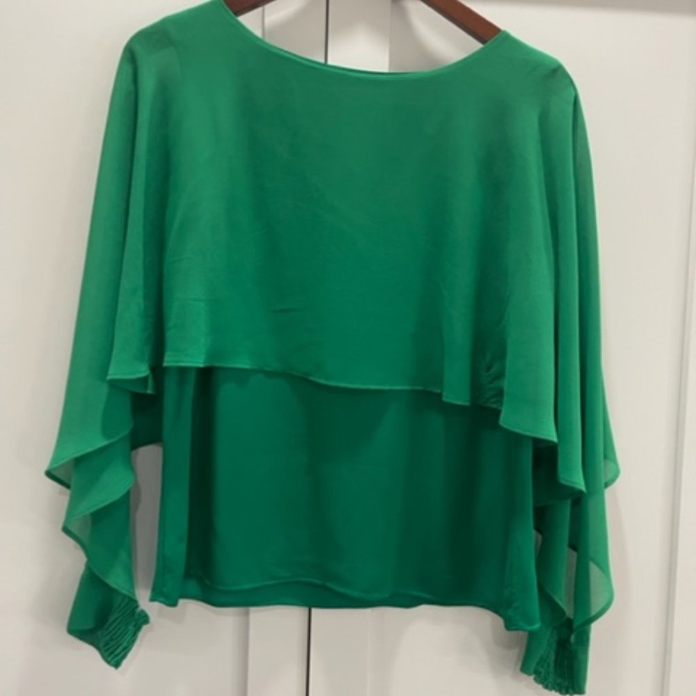 Flowy Zara Women's Blouse